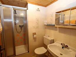 Peaceful Cottage Near Ski Area in Gmund