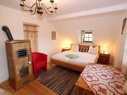 Peaceful Cottage Near Ski Area in Gmund