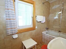 Peaceful Cottage Near Ski Area in Gmund