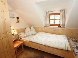 Peaceful Cottage Near Ski Area in Gmund