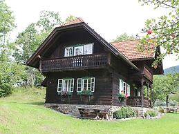Peaceful Cottage Near Ski Area in Gmund