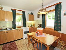 Peaceful Cottage Near Ski Area in Gmund