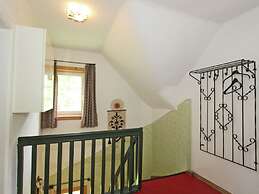 Peaceful Cottage Near Ski Area in Gmund