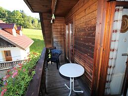 Peaceful Cottage Near Ski Area in Gmund