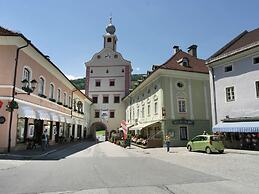 Peaceful Cottage Near Ski Area in Gmund