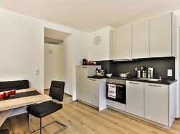 Elegant Apartment in Inzing With Terrace