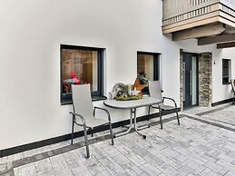 Elegant Apartment in Inzing With Terrace