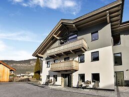 Elegant Apartment in Inzing With Terrace