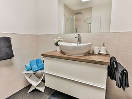 Elegant Apartment in Inzing With Terrace