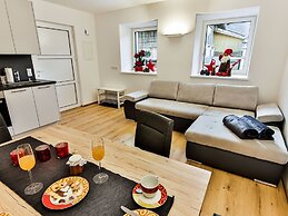 Elegant Apartment in Inzing With Terrace