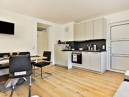 Elegant Apartment in Inzing With Terrace