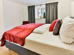 Elegant Apartment in Inzing With Terrace