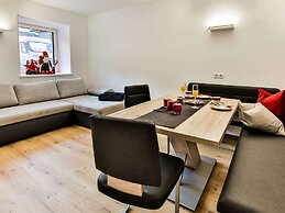 Elegant Apartment in Inzing With Terrace