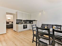 Elegant Apartment in Inzing With Terrace