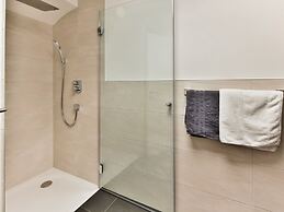 Elegant Apartment in Inzing With Terrace