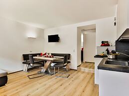 Elegant Apartment in Inzing With Terrace