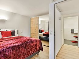 Elegant Apartment in Inzing With Terrace