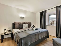 Elegant Apartment in Inzing With Terrace