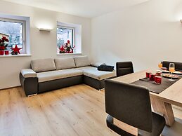 Elegant Apartment in Inzing With Terrace