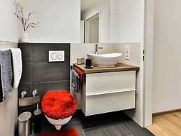 Elegant Apartment in Inzing With Terrace