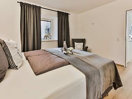 Elegant Apartment in Inzing With Terrace