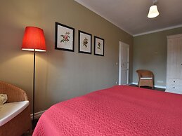 Historic Apartment in Gerdshagen With Garden