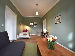 Historic Apartment in Gerdshagen With Garden