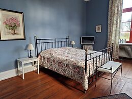 Historic Apartment in Gerdshagen With Garden