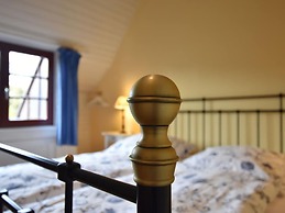 Historic Apartment in Gerdshagen With Garden