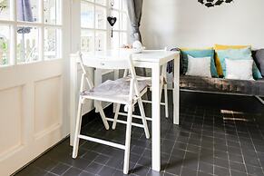 Attractive Apartment in Isigny-sur-mer Near Centre