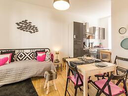 Attractive Apartment in Isigny-sur-mer Near Centre