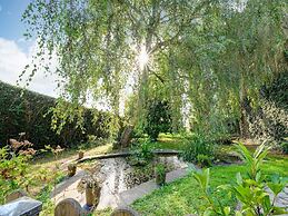 Attractive Apartment in Isigny-sur-mer Near Centre