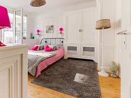 Attractive Apartment in Isigny-sur-mer Near Centre