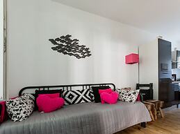 Attractive Apartment in Isigny-sur-mer Near Centre