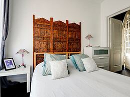 Attractive Apartment in Isigny-sur-mer Near Centre
