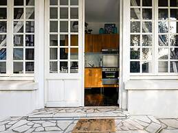 Attractive Apartment in Isigny-sur-mer Near Centre