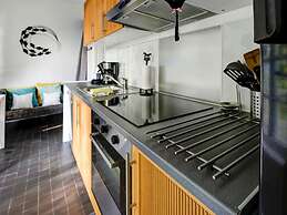 Attractive Apartment in Isigny-sur-mer Near Centre