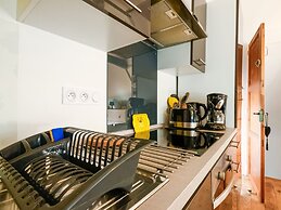 Attractive Apartment in Isigny-sur-mer Near Centre