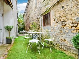 Attractive Apartment in Isigny-sur-mer Near Centre
