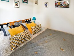 Attractive Apartment in Isigny-sur-mer Near Centre