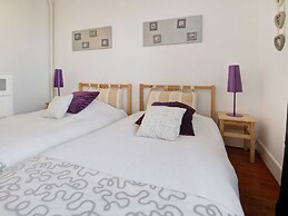 Attractive Apartment in Isigny-sur-mer Near Centre