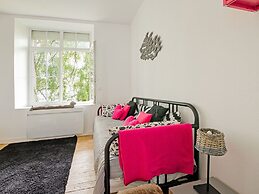 Attractive Apartment in Isigny-sur-mer Near Centre