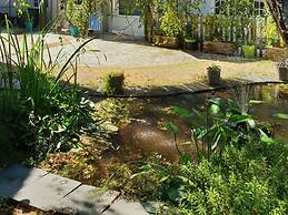Attractive Apartment in Isigny-sur-mer Near Centre