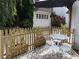 Attractive Apartment in Isigny-sur-mer Near Centre