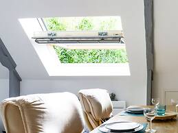 Attractive Apartment in Isigny-sur-mer Near Centre