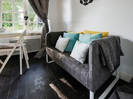 Attractive Apartment in Isigny-sur-mer Near Centre