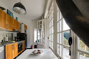 Attractive Apartment in Isigny-sur-mer Near Centre