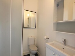 Attractive Apartment in Isigny-sur-mer Near Centre
