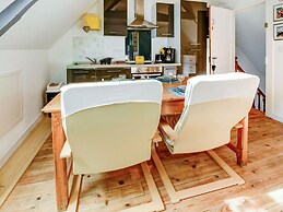 Attractive Apartment in Isigny-sur-mer Near Centre
