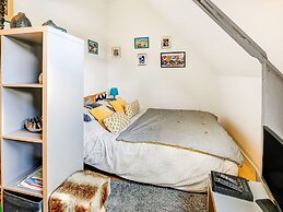Attractive Apartment in Isigny-sur-mer Near Centre